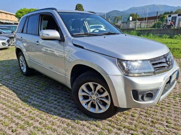 SUZUKI Grand Vitara 1.9 ddis offroad Evolution 5porte 4x4 + RIDOTTE un rif. 23993908 - Foto 2