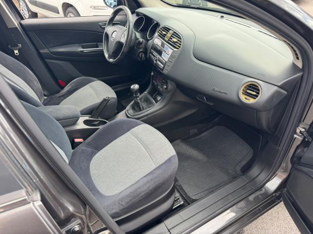 FIAT Bravo Bravo 1.9 mjt Emotion - Foto 9