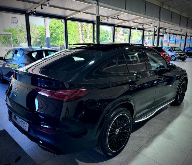 Mercedes-Benz GLC 220d 194CV 4Matic Premium Plus AMG Line - Foto 7