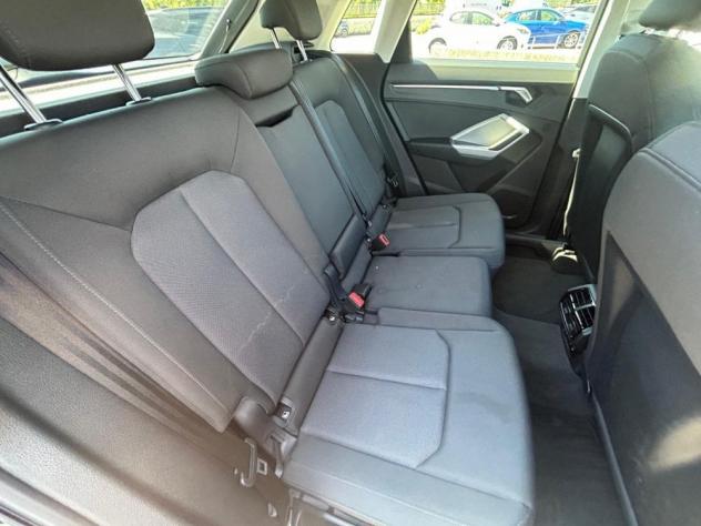 Audi Q3 2.0 35 TDI S Tronic S Line Edition - Foto 7