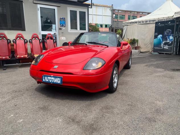 FIAT barchetta Barchetta 1.8 16v Riviera - Foto 2