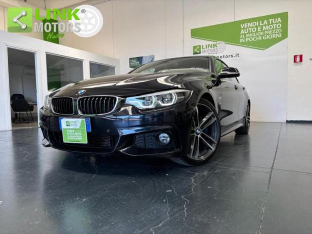 BMW 425 d 224 cv M-Sport rif. 23983504
