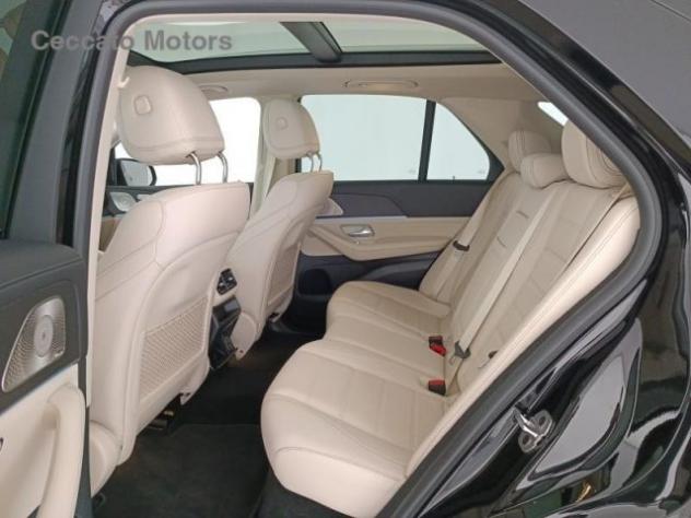 MERCEDES-BENZ GLE 350 de 4Matic EQ-Power Premium Plus rif. 21243808 - Foto 8