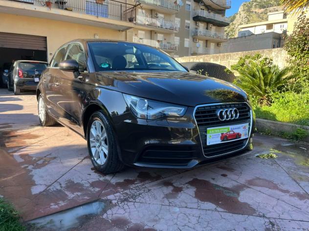 AUDI A1 1.6 TDI 105CV AMBITION 2015 BI-XENON - Foto 7