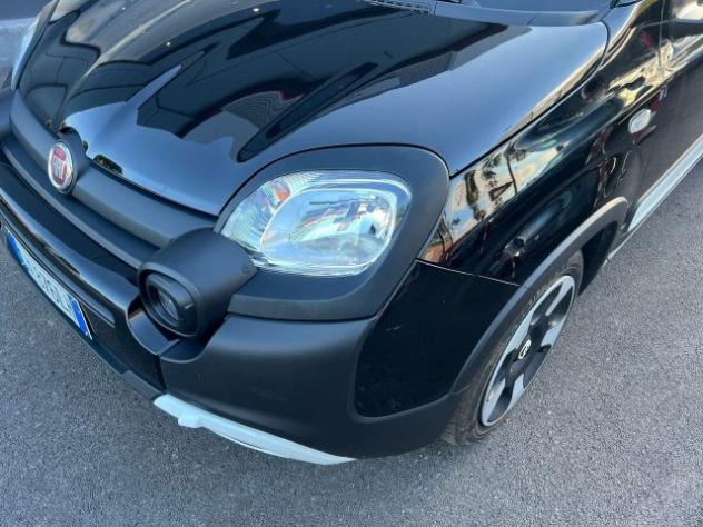 FIAT Panda Cross Panda Cross 1.0 FireFly S&S Hybrid rif. 23656662 - Foto 5