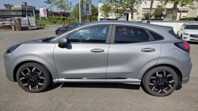 FORD Puma 1.0 EcoBoost Hybrid 125 CV S&S aut. ST-Line X PERM rif. 23762040 - Foto 3