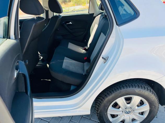VW POLO 1.2 DIESEL ADATTA A NEOPATENTATI NUOVA - Foto 9