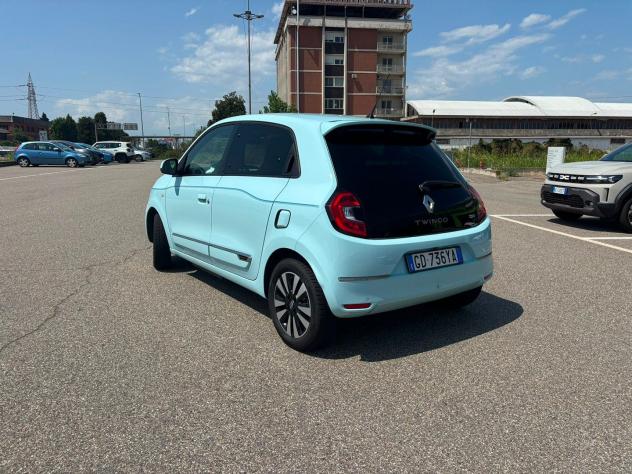 Renault Twingo Electric Twingo 22kWh Intens - Foto 9