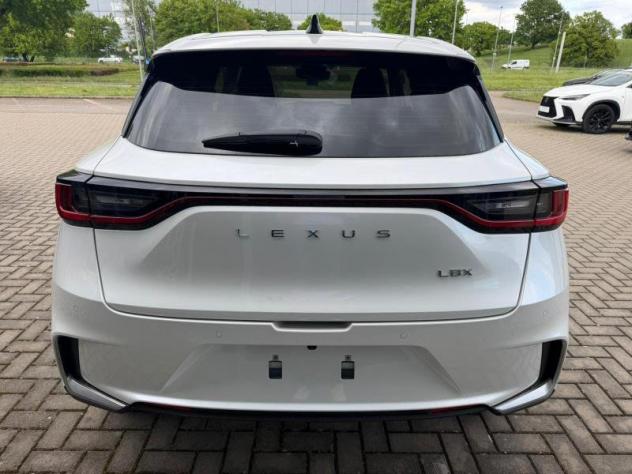 Lexus LBX Hybrid Elegant - Foto 5