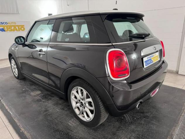 MINI Mini 1.5 Cooper D 3 porte rif. 20091275 - Foto 2