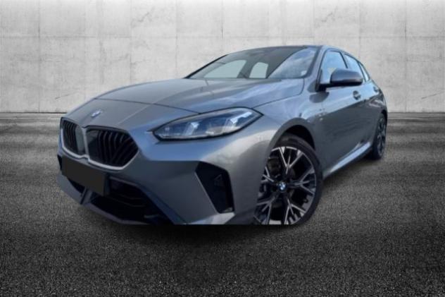BMW 120 d 48V MSport rif. 23758623
