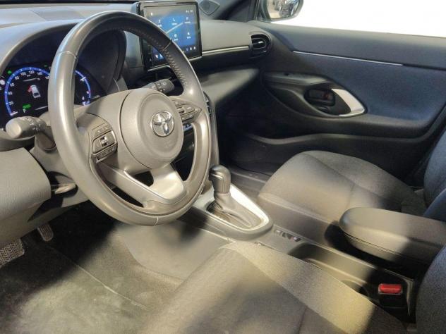 Toyota Yaris Cross 1.5 Hybrid 5p. E-CVT Trend - Foto 6