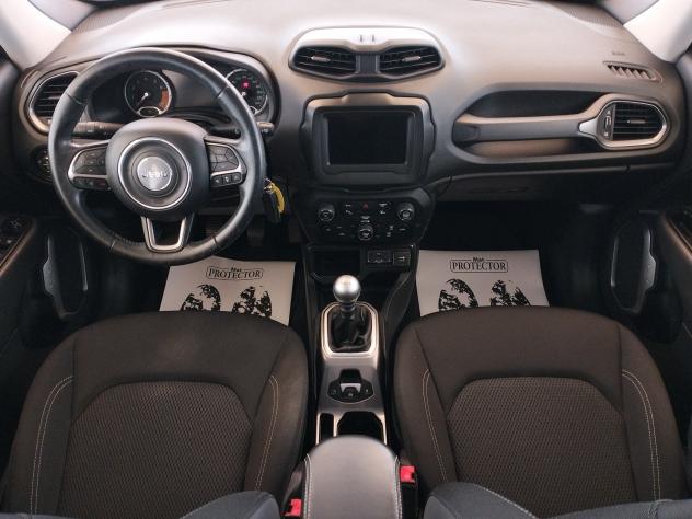 jeep renegade 1.0 t3 Limited 2wd - Foto 7