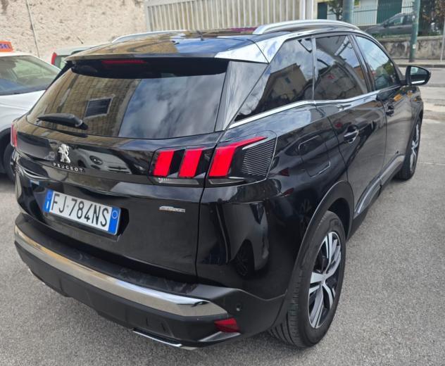 Peugeot 3008 BlueHDi 120 S&S EAT6 GT Line - Foto 5
