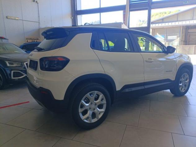 JEEP Avenger 1.2 Turbo 100 CV Altitude rif. 24122444 - Foto 4