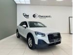 AUDI Q2 2024 35 2.0 tdi s-tronic *SOLI 55.000 KM *IVA ESPOSTA*