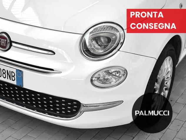 FIAT 500 1.2 69cv Lounge - Foto 6