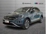 Volkswagen T-Roc I 2022 Volkswagen 1.5 tsi Style dsg