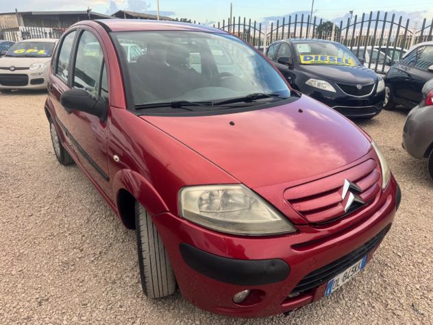 Citroen C3 1.1 Exclusive - Foto 4