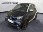smart fortwo Smart III 2015 Elettric eq Prime my19