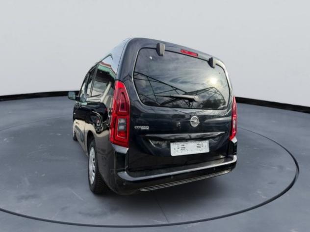 OPEL Combo Life 1.2 110 CV S&S MT6 Advance rif. 24215599 - Foto 3