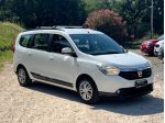 Dacia Lodgy 1.6 8V 85CV GPL 5 posti Laurte