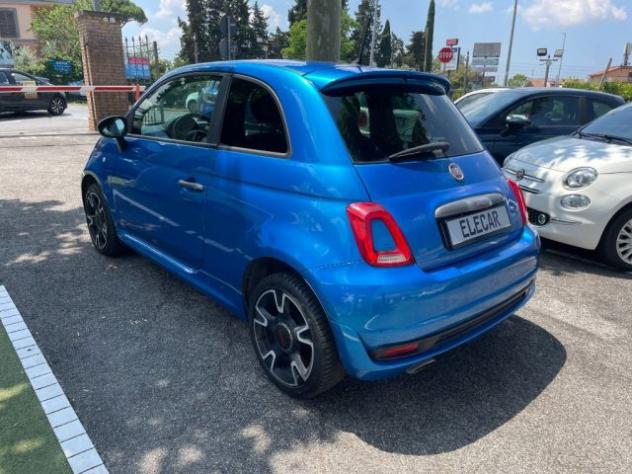 FIAT 500 1.2 S rif. 23839226 - Foto 6