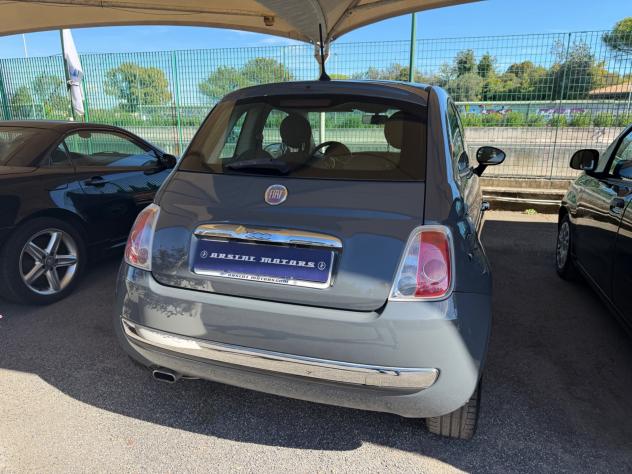 Fiat 500 1.3 Multijet 16V 95 CV Pop Star - Foto 4