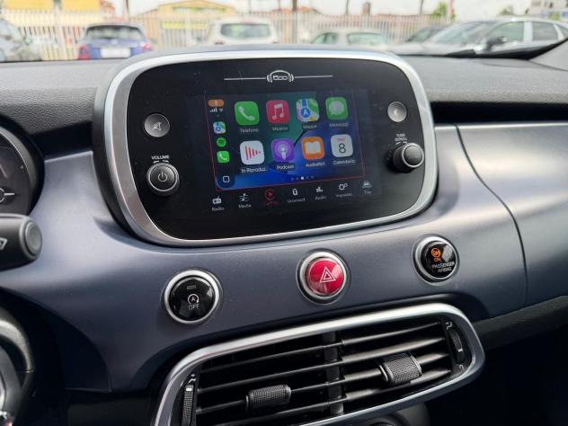 FIAT 500X 1.3 Mjet 95cv, PRONTA CONSEGNA! - Foto 10