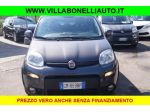 FIAT Panda 1.0 FireFly S&S Hybrid City Life rif. 24118312
