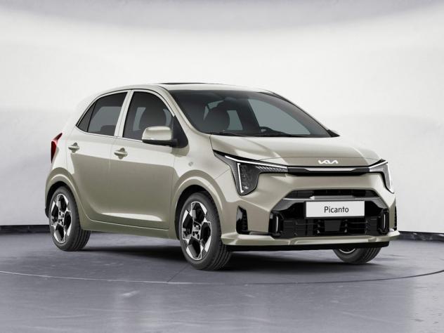 Kia Picanto 1.0 GDi Urban