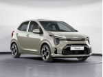 Kia Picanto 1.0 GDi Urban