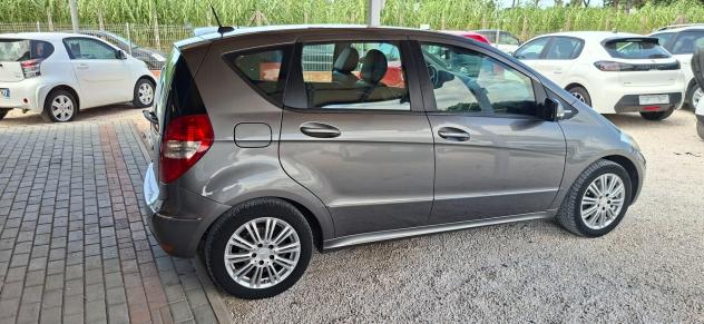 Mercedes-benz A 160 BlueEFFICIENCY Elegance - Foto 6