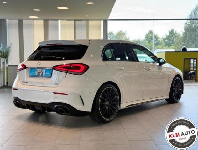 MERCEDES-BENZ A 35 AMG 4Matic rif. 24110701 - Foto 5