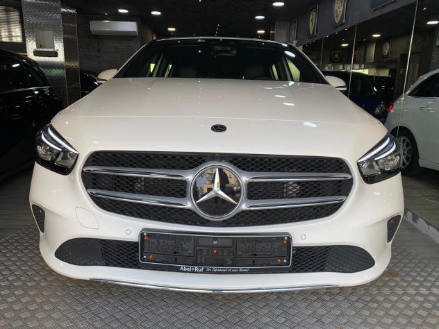 Mercedes-benz B 180 B 180 d Automatic Sport LED AMBIENTE*NAVI - Foto 6