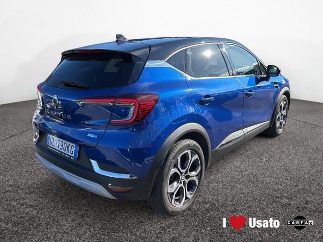 Renault Captur II 2019 1.6 E-Tech hybrid Techno Fast Track 145cv auto - Foto 3