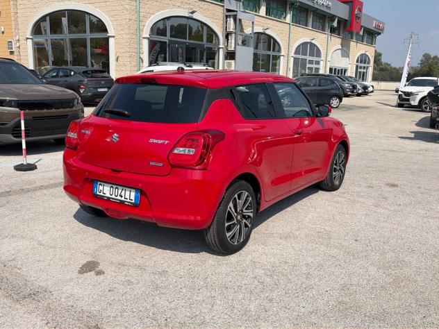 Suzuki Swift Hybrid 1.2 Hybrid Top 2WD - Foto 8