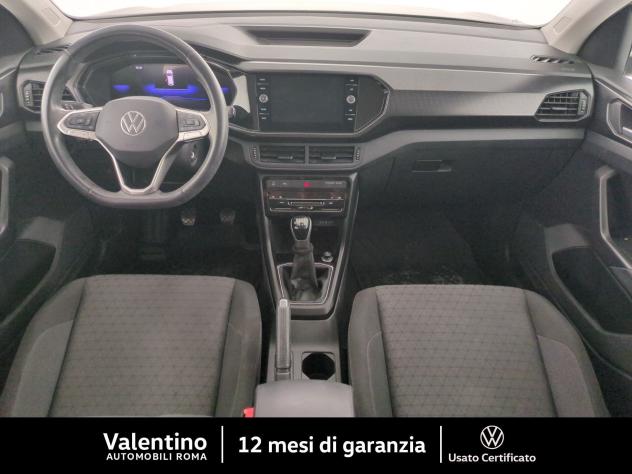 Volkswagen T-Cross 1.0 TSI Style - Foto 7