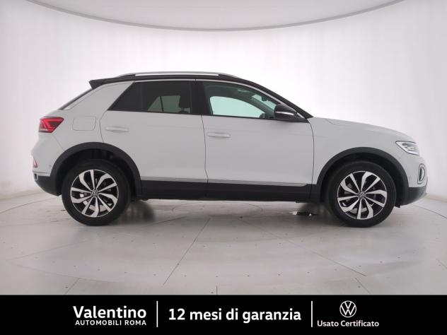Volkswagen T-Roc 2.0 TDI SCR Style - Foto 2