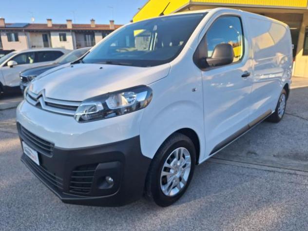 CITROEN Jumpy 1.5 BlueHDi 100 S&S PL-TN M Club N°GC645 rif. 24204511