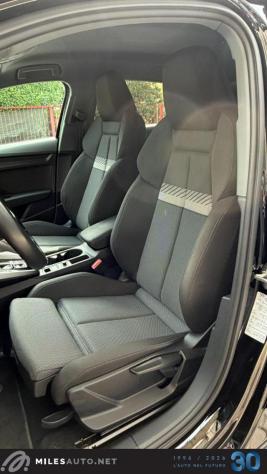 AUDI A3 30 g-tron S tronic Navi ACC Led sedili sport rif. 24024472 - Foto 6