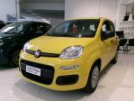 FIAT Panda 1.0 FireFly 70cv S&S Hybrid