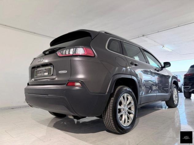 JEEP - Cherokee - 2.2 Mjt AWD A.D. I Longitude - Foto 6