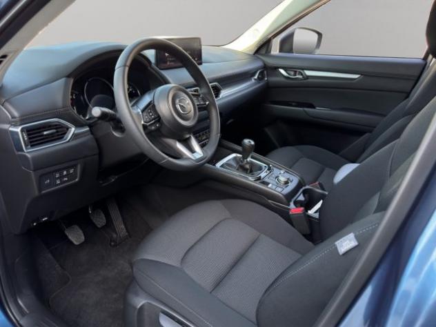 MAZDA CX-5 2.2L 150CV 2WD KM0 rif. 23957927 - Foto 7