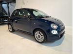 FIAT 500 (2015-2024) 500 1.0 Hybrid