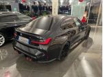 BMW M3 Competition xDrive TETTO CARBONIO 4X4 FULL BLACK rif. 23695651