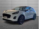 FORD Puma 1.0 EcoBoost Hybrid 125 CV S&S Titanium rif. 23494905