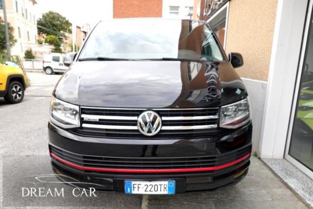 VOLKSWAGEN T6 CARVELLE 2.0 TDI 150CV DSG 4Motion PC - GANCIO rif. 23022654 - Foto 7