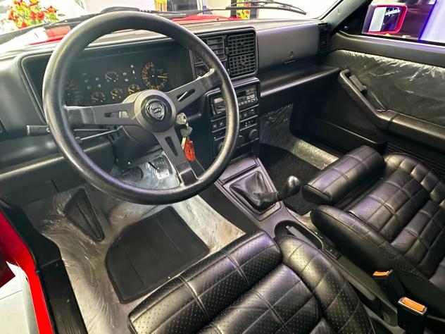 Lancia Delta 2.0 16v HF Integrale Uff Italy - Foto 10