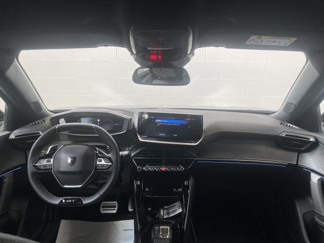 Peugeot 2008 2008 Hybrid 145 e-DCS6 GT - Foto 8